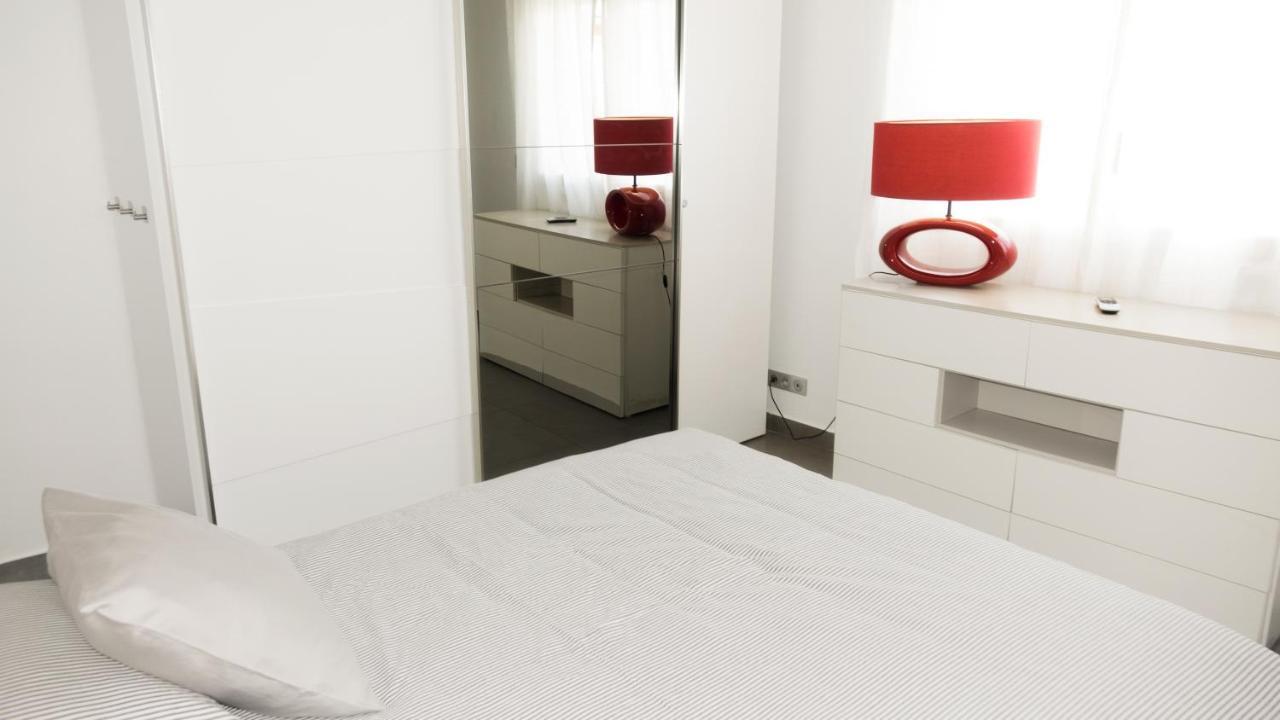 Residence Bleu Marine - Honeymoon Apartments Grand Case Room photo